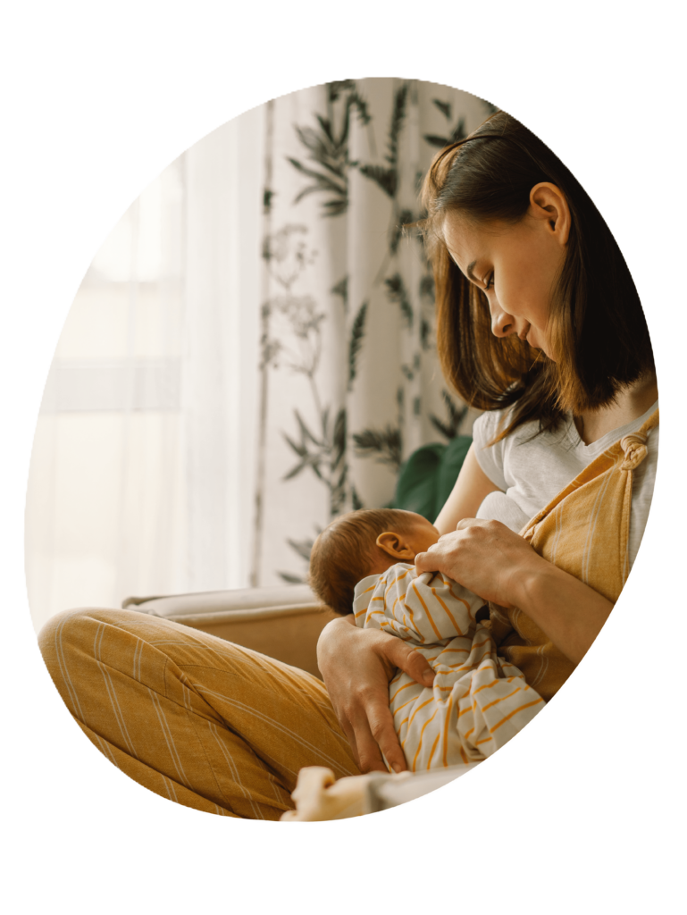 Asesora de lactancia Tuxtla