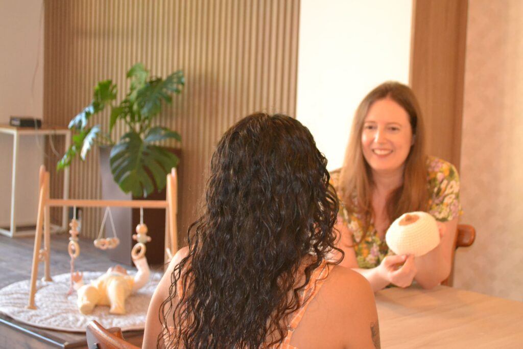 Asesoría de lactancia Tuxtla Gutiérrez