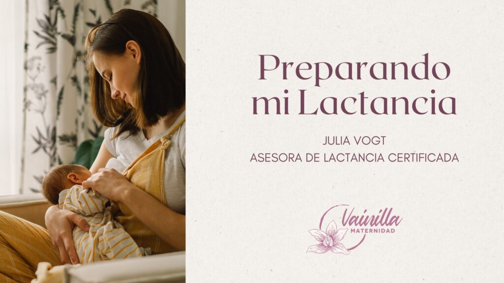 Curso de lactancia online